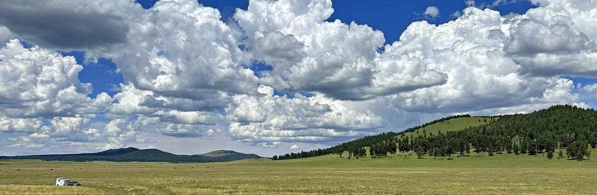 My Side of the Adventure